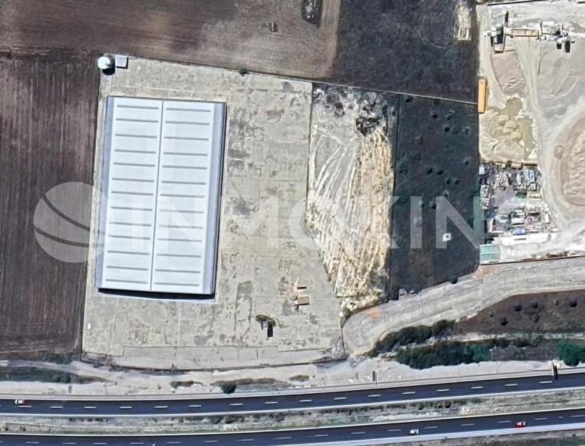 Foto de la propiedad Nave con Campa en Torija